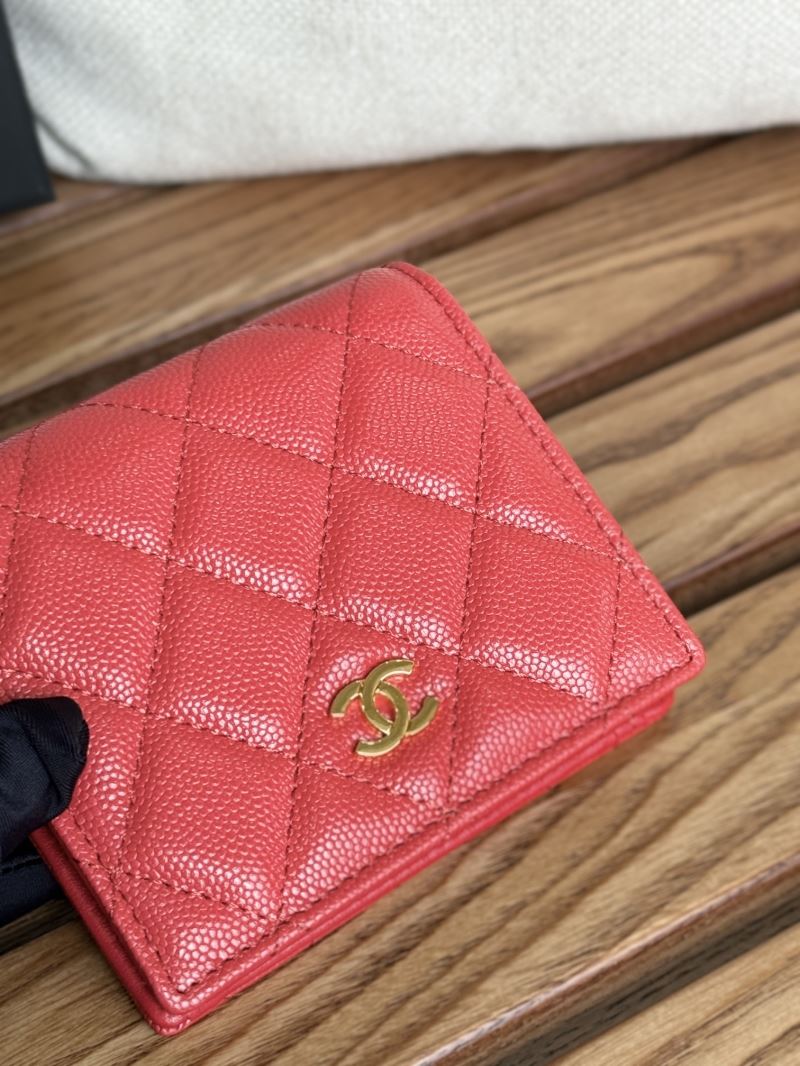 Chanel Wallets Purse